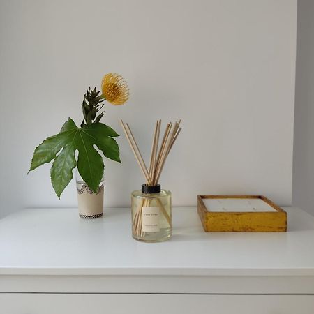 Luz De Lua Apartment Padron Ngoại thất bức ảnh