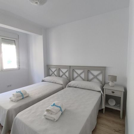 Luz De Lua Apartment Padron Ngoại thất bức ảnh