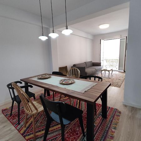 Luz De Lua Apartment Padron Ngoại thất bức ảnh
