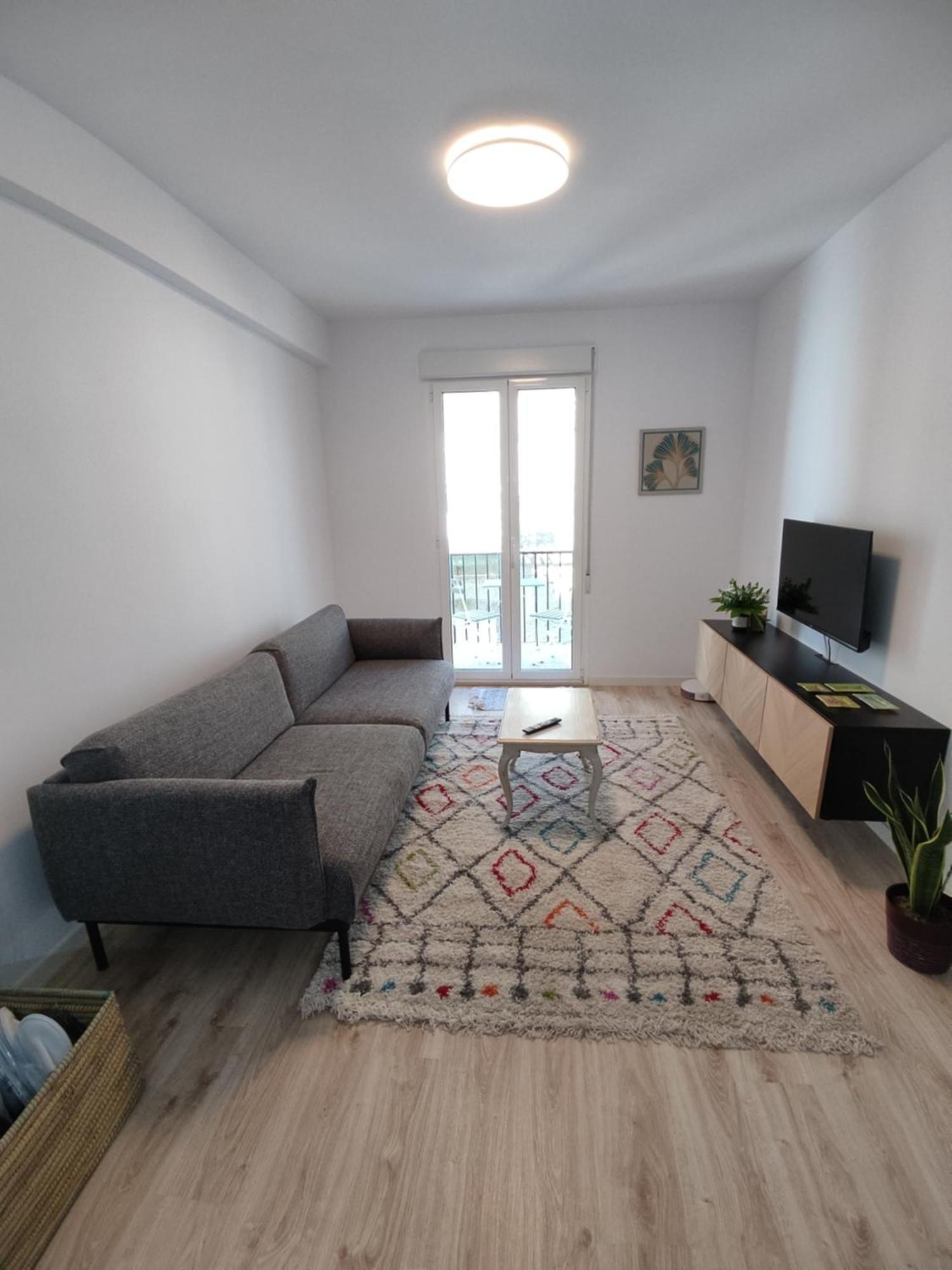 Luz De Lua Apartment Padron Ngoại thất bức ảnh