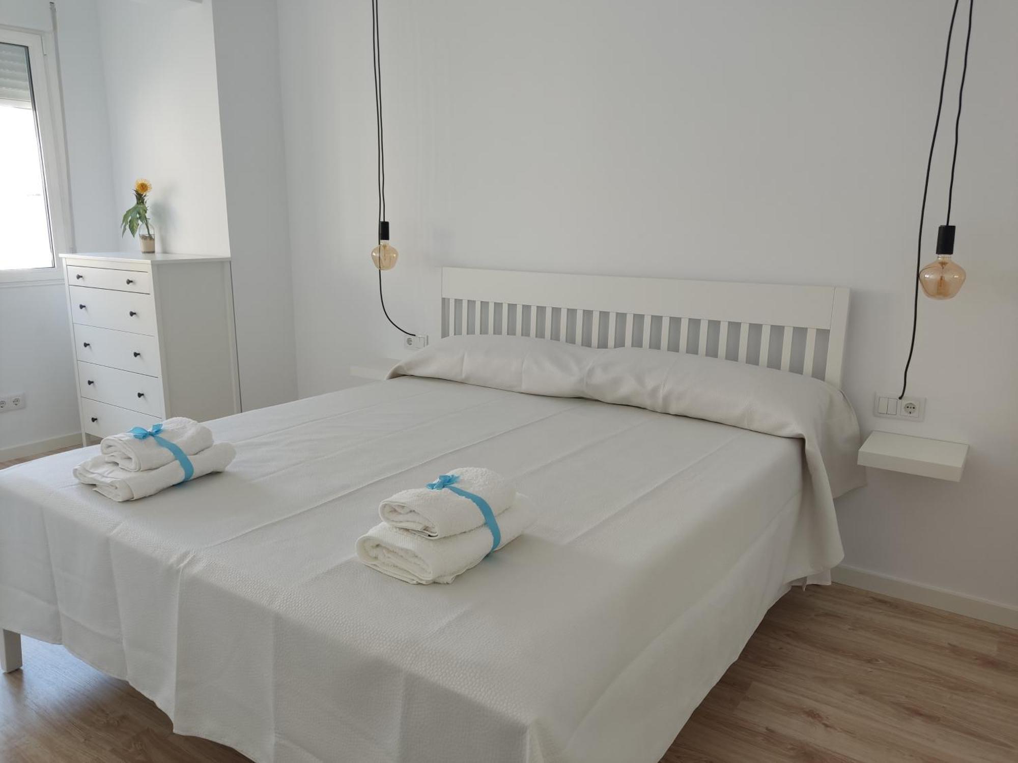 Luz De Lua Apartment Padron Ngoại thất bức ảnh